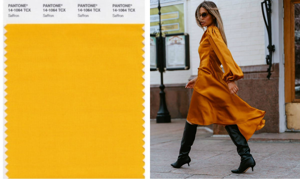 Pantone: What colours you sould wear in 2020
