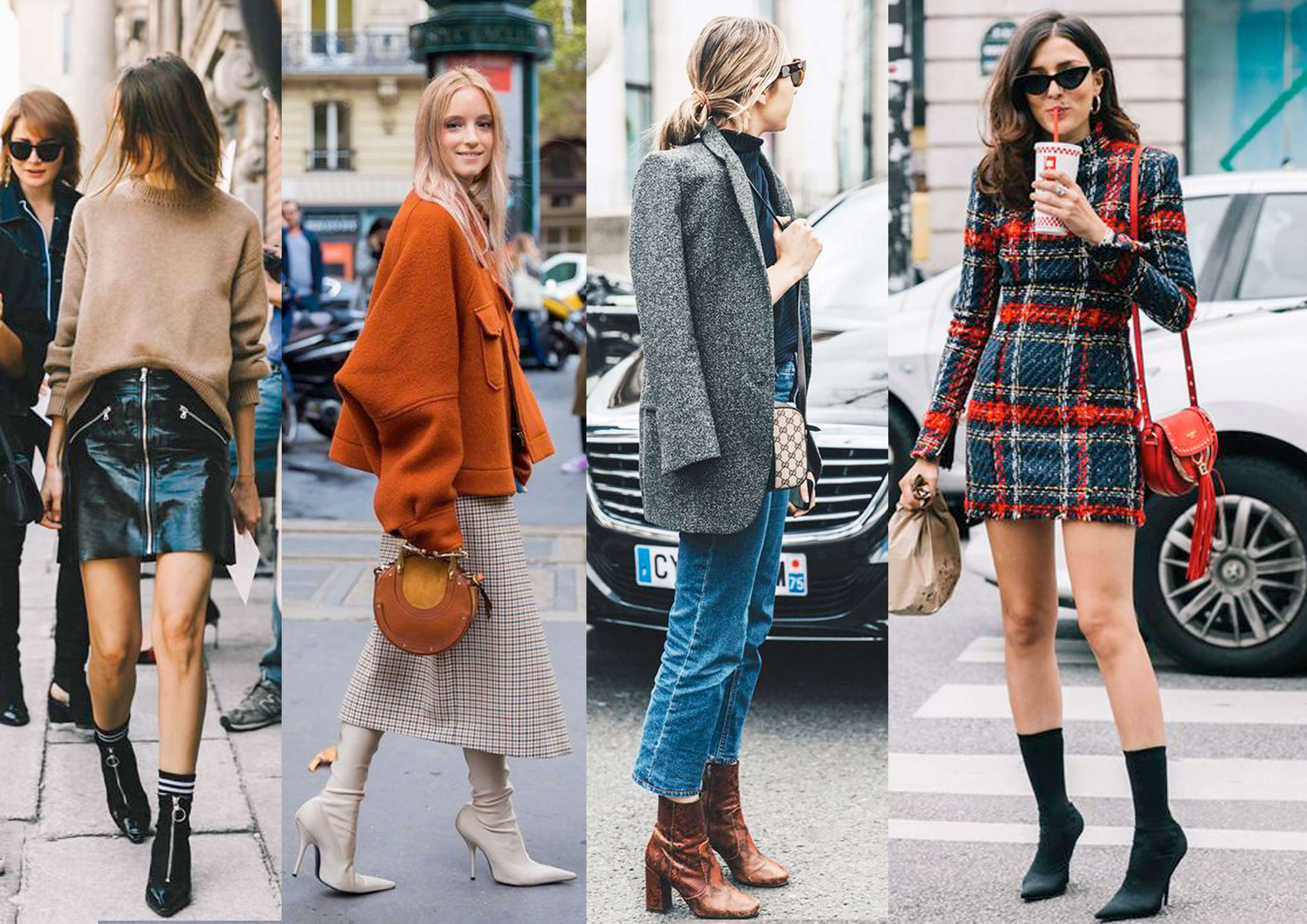5 things that will stay fashionable